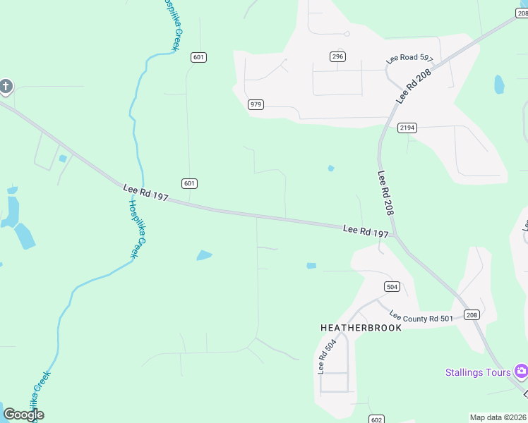 map of restaurants, bars, coffee shops, grocery stores, and more near 1901 Lee Road 197 in Phenix City