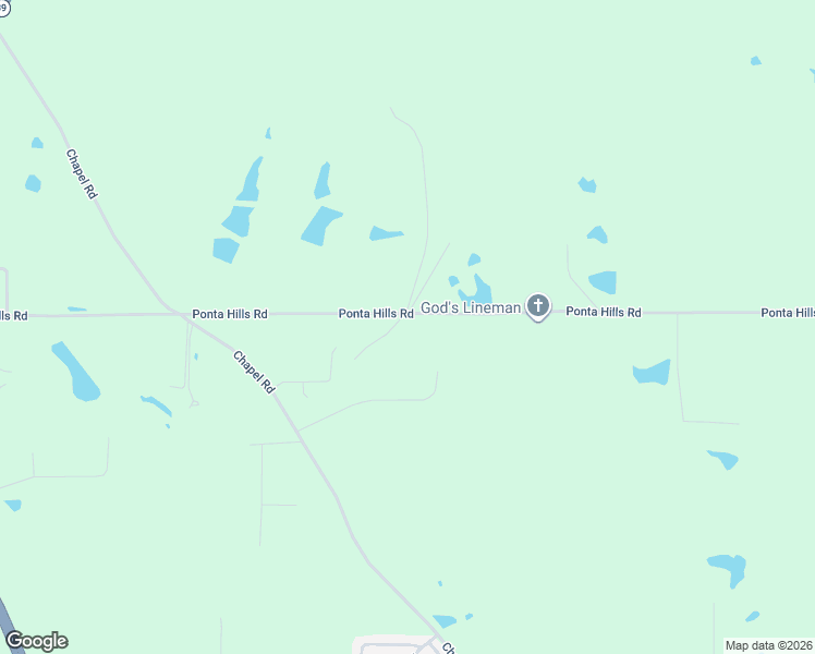 map of restaurants, bars, coffee shops, grocery stores, and more near 380 Ponta Hills Road in Meridian