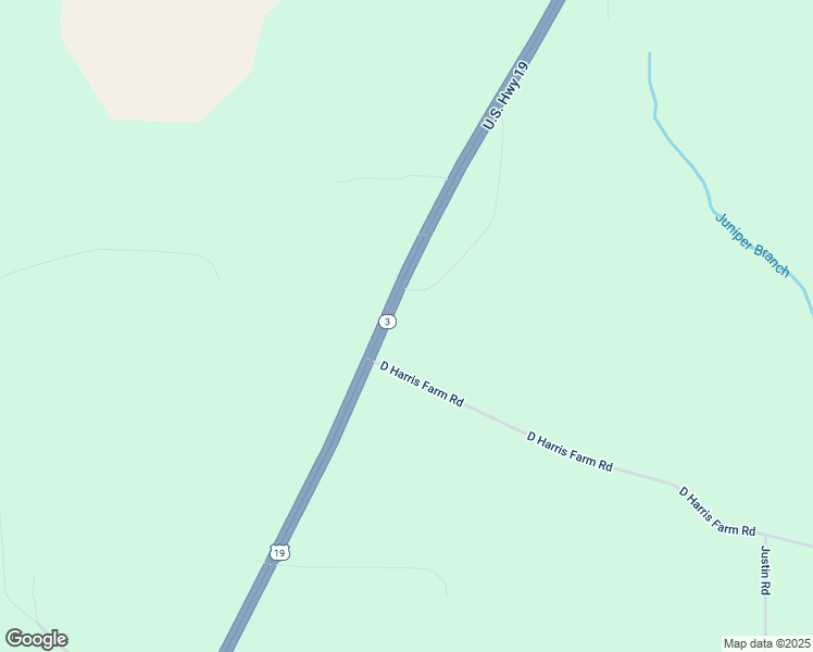 map of restaurants, bars, coffee shops, grocery stores, and more near 1021 Americus Highway in Butler