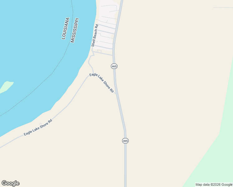 map of restaurants, bars, coffee shops, grocery stores, and more near 13245 Highway 465 in Vicksburg