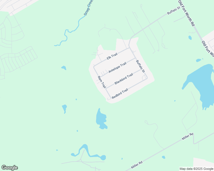 map of restaurants, bars, coffee shops, grocery stores, and more near 5141 Blackbird Trail in Midlothian