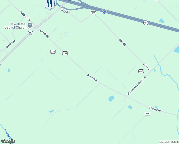 map of restaurants, bars, coffee shops, grocery stores, and more near 218 Pinehill Road in Dublin