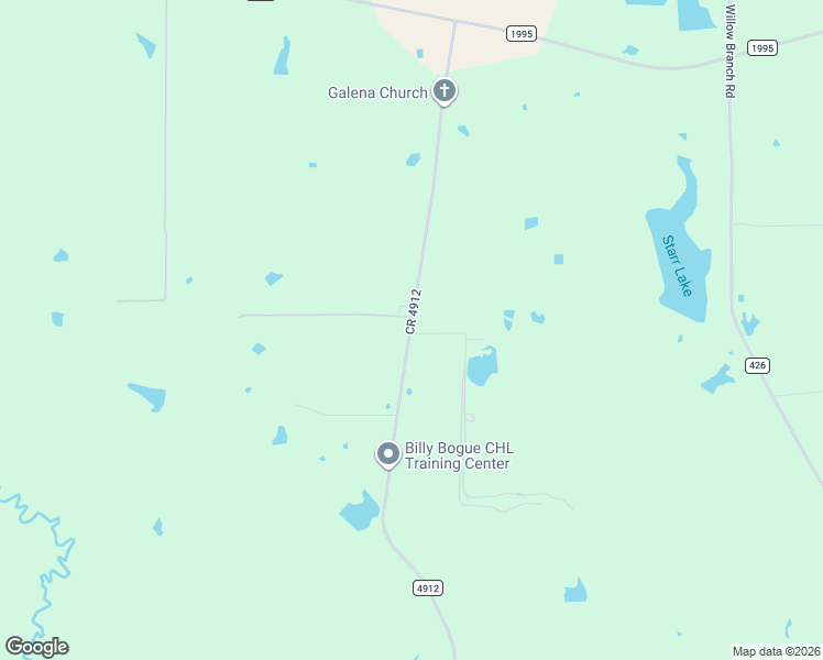 map of restaurants, bars, coffee shops, grocery stores, and more near 3046 VZ County Road 4912 in Van