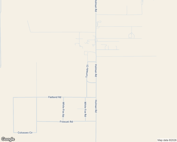 map of restaurants, bars, coffee shops, grocery stores, and more near 7 1 Tornado Court in Las Cruces