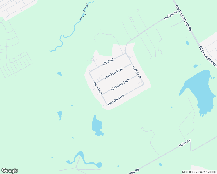 map of restaurants, bars, coffee shops, grocery stores, and more near 5141 Blackbird Trail in Midlothian