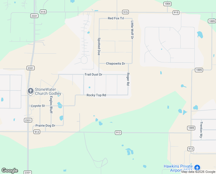 map of restaurants, bars, coffee shops, grocery stores, and more near 12712 Barretta Drive in Godley