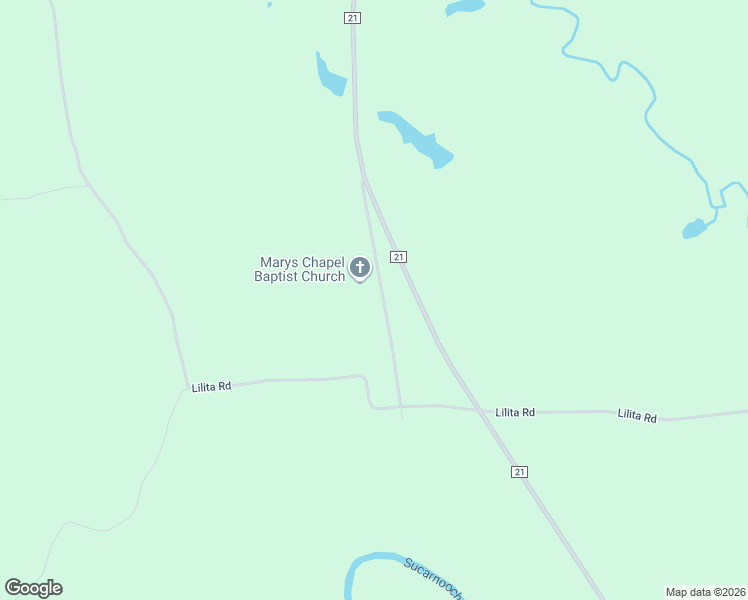 map of restaurants, bars, coffee shops, grocery stores, and more near 145-597 Mary's Chapel Road in Livingston