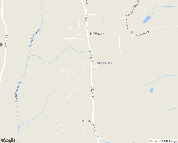 map of restaurants, bars, coffee shops, grocery stores, and more near 144 Pine Meadow Lane in Wetumpka