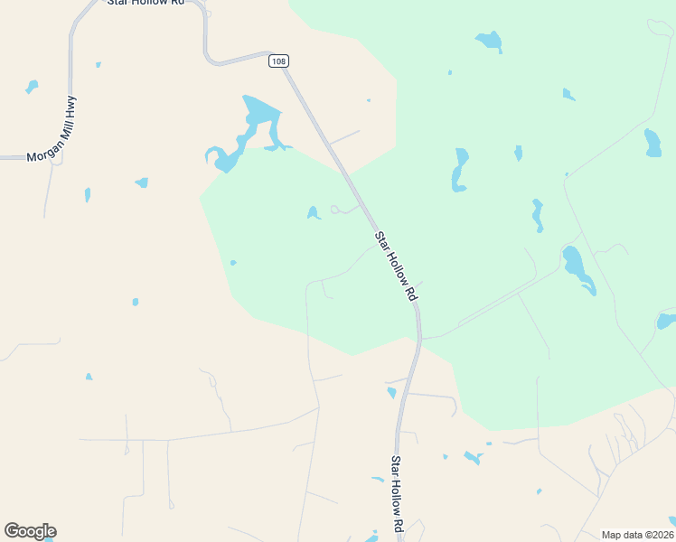 map of restaurants, bars, coffee shops, grocery stores, and more near 7922 Boswell Court in Lipan
