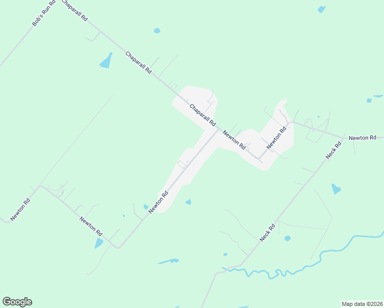 map of restaurants, bars, coffee shops, grocery stores, and more near 1136 Newton Road in Ferris