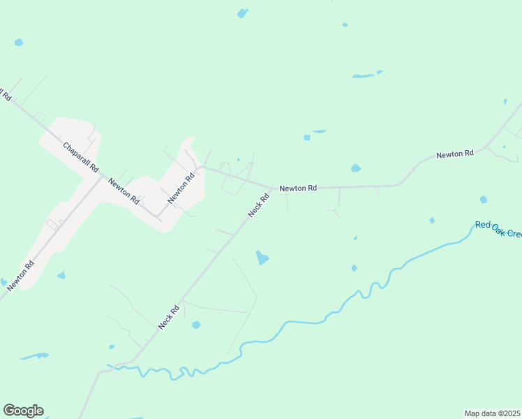 map of restaurants, bars, coffee shops, grocery stores, and more near 227 Neck Road in Ferris