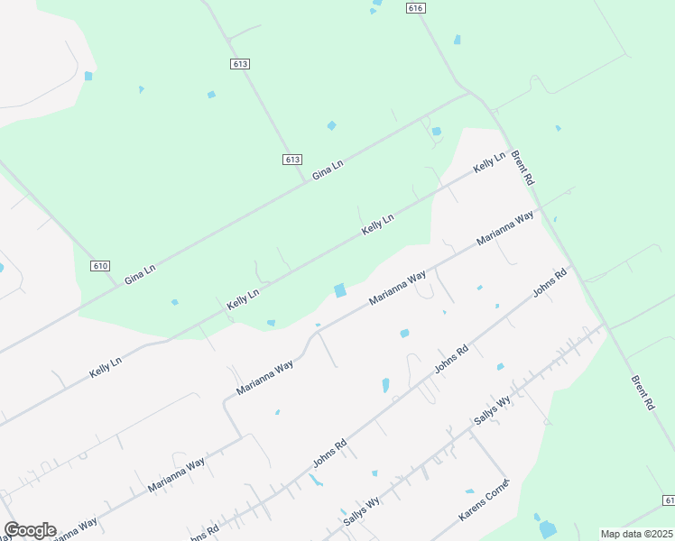 map of restaurants, bars, coffee shops, grocery stores, and more near 9406 Kelly Lane in Alvarado