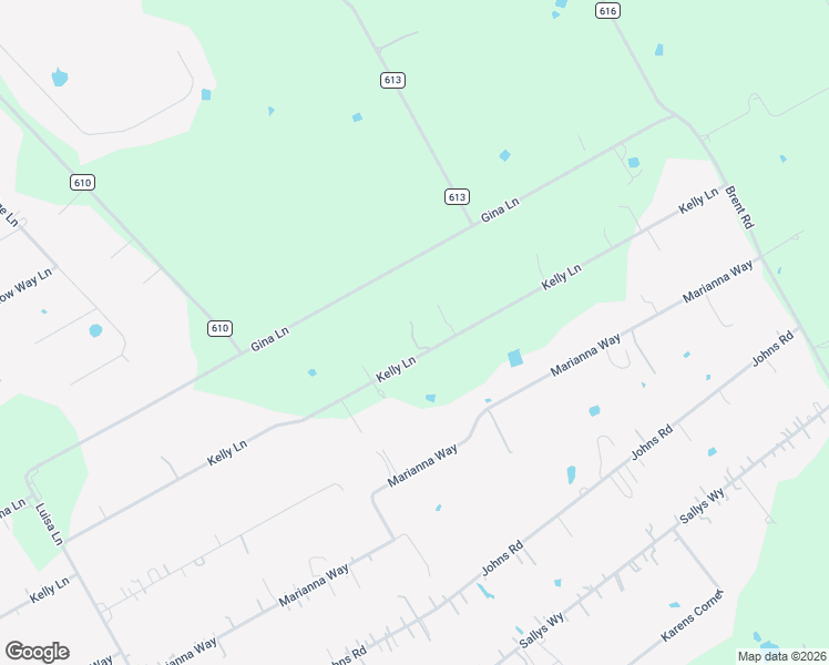 map of restaurants, bars, coffee shops, grocery stores, and more near 9232 Kelly Lane in Alvarado