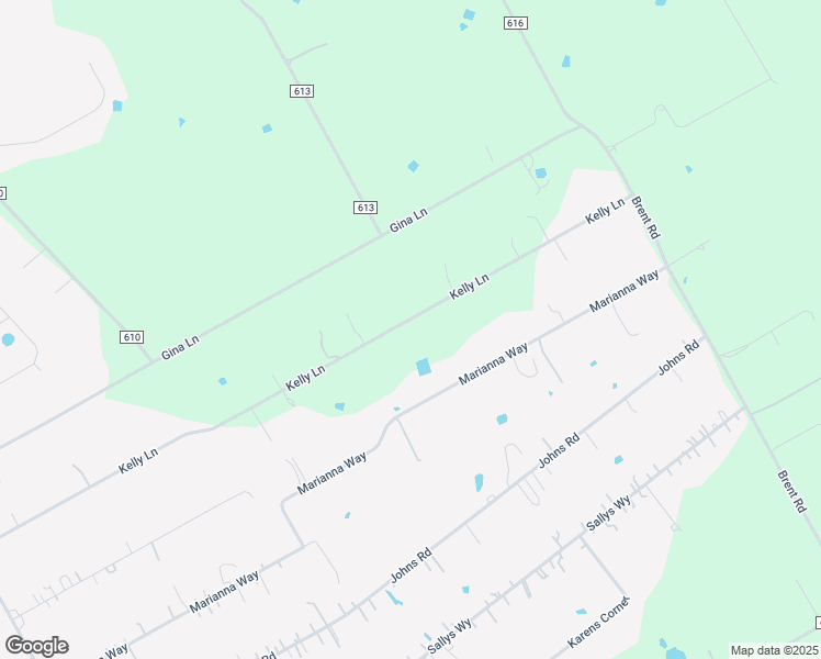 map of restaurants, bars, coffee shops, grocery stores, and more near 9406 Kelly Lane in Alvarado