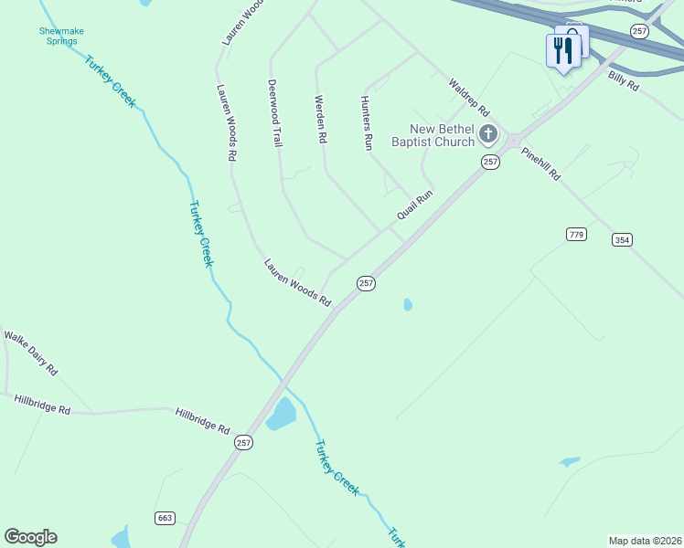 map of restaurants, bars, coffee shops, grocery stores, and more near 117 Quail Run in Dublin