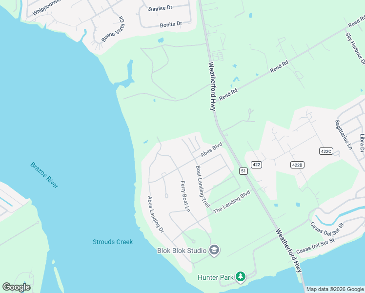 map of restaurants, bars, coffee shops, grocery stores, and more near 3317 Crystal Clear Court in Granbury