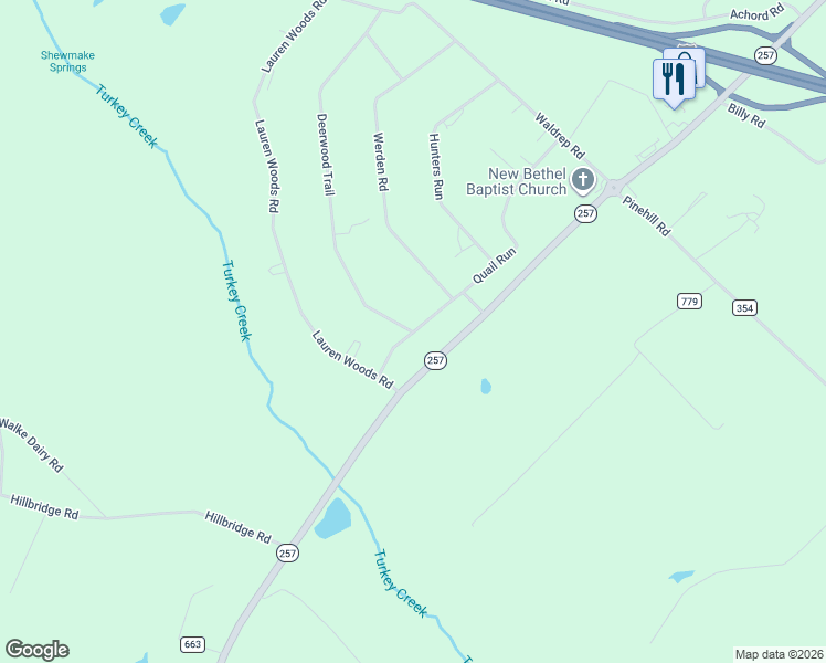map of restaurants, bars, coffee shops, grocery stores, and more near 117 Quail Run in Dublin