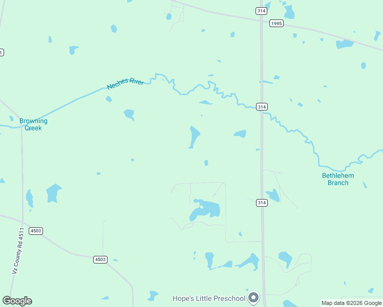 map of restaurants, bars, coffee shops, grocery stores, and more near in Van