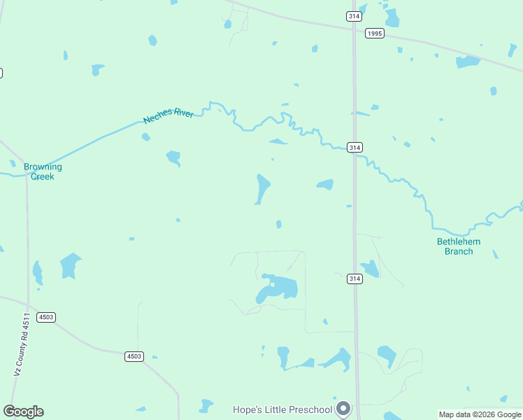 map of restaurants, bars, coffee shops, grocery stores, and more near in Van