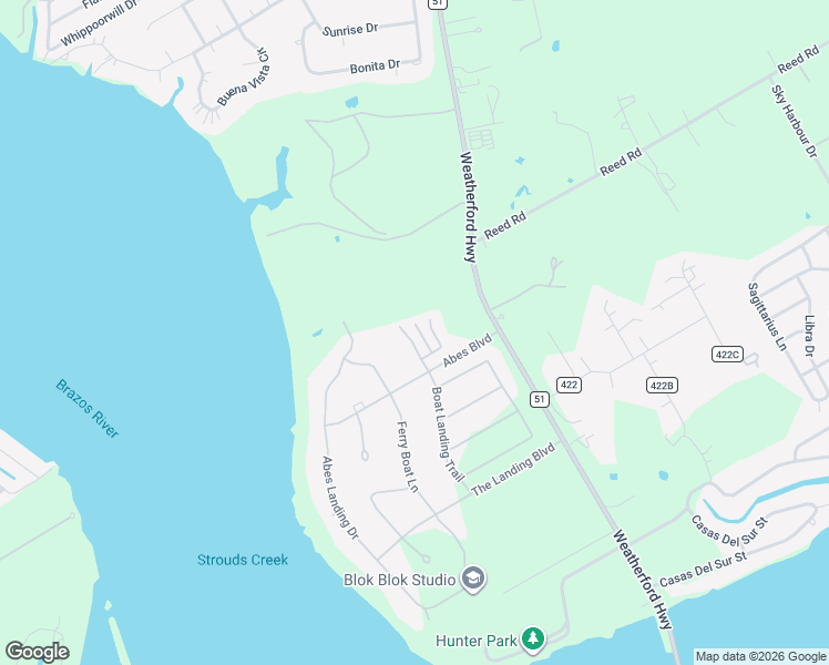 map of restaurants, bars, coffee shops, grocery stores, and more near 3317 Crystal Clear Court in Granbury