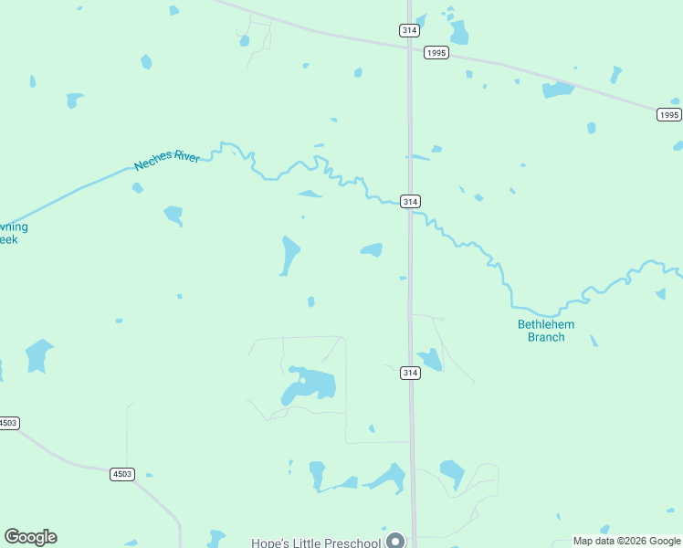 map of restaurants, bars, coffee shops, grocery stores, and more near in Van