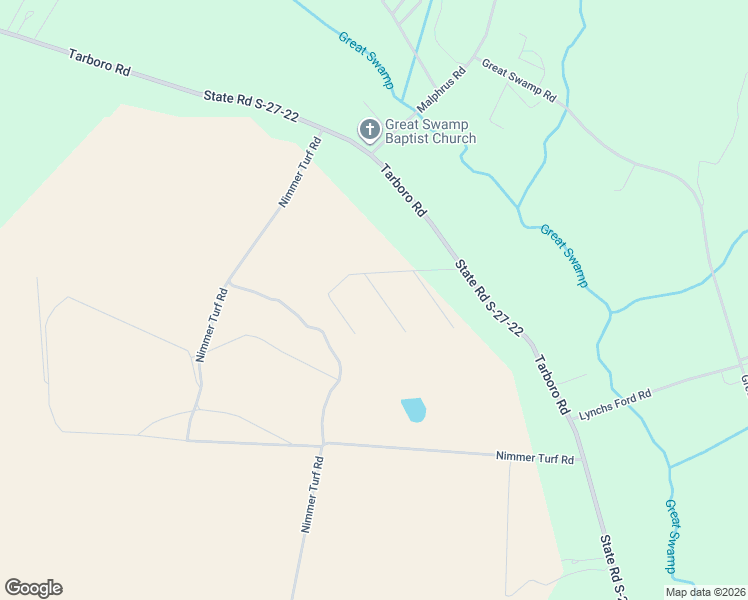 map of restaurants, bars, coffee shops, grocery stores, and more near 94 Dove Street in Ridgeland