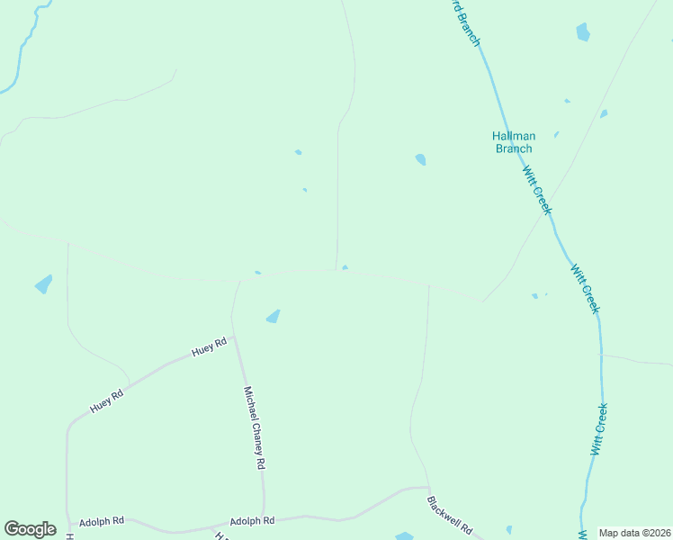 map of restaurants, bars, coffee shops, grocery stores, and more near 1646 Blass Road in Little Rock