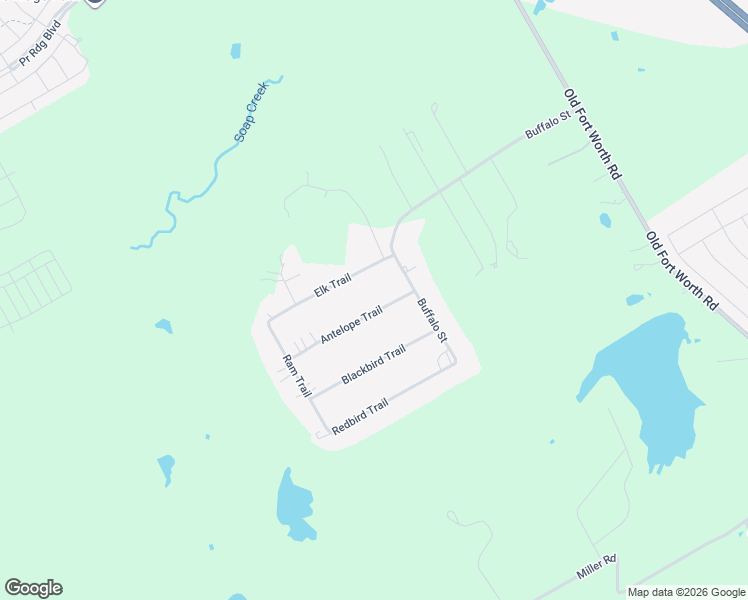 map of restaurants, bars, coffee shops, grocery stores, and more near 4950 Elk Trail in Midlothian