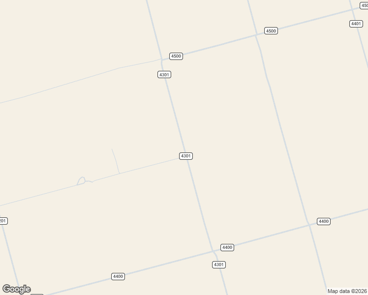 map of restaurants, bars, coffee shops, grocery stores, and more near County Road 4301 in Martin County