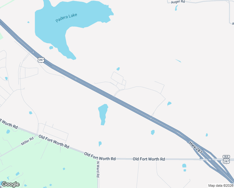 map of restaurants, bars, coffee shops, grocery stores, and more near 5201 Highway 287 in Midlothian