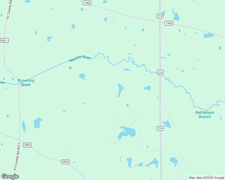 map of restaurants, bars, coffee shops, grocery stores, and more near in Van