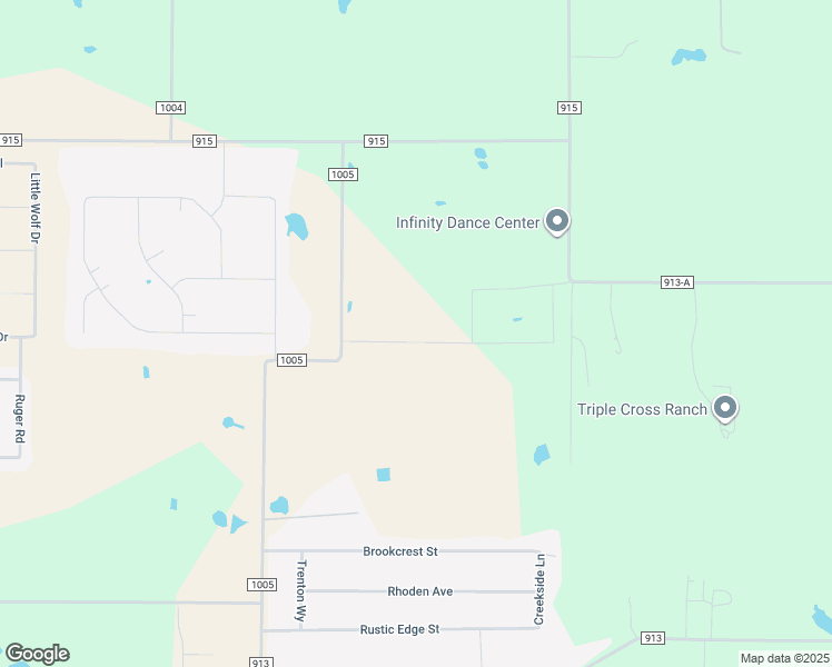 map of restaurants, bars, coffee shops, grocery stores, and more near 8612 Tuscan Way in Godley