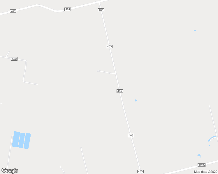 map of restaurants, bars, coffee shops, grocery stores, and more near 418 County Road 405 in Merkel