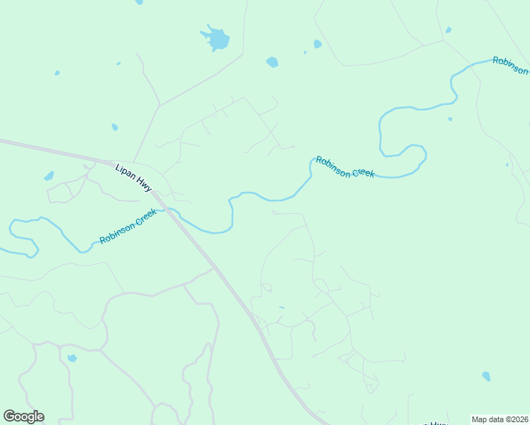 map of restaurants, bars, coffee shops, grocery stores, and more near 7625 West Stonehill Court in Lipan