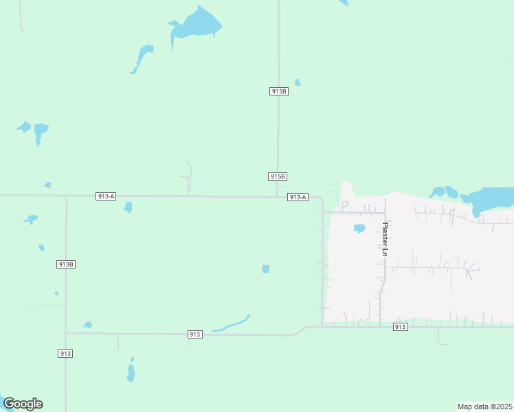 map of restaurants, bars, coffee shops, grocery stores, and more near 7801 County Road 915B in Joshua