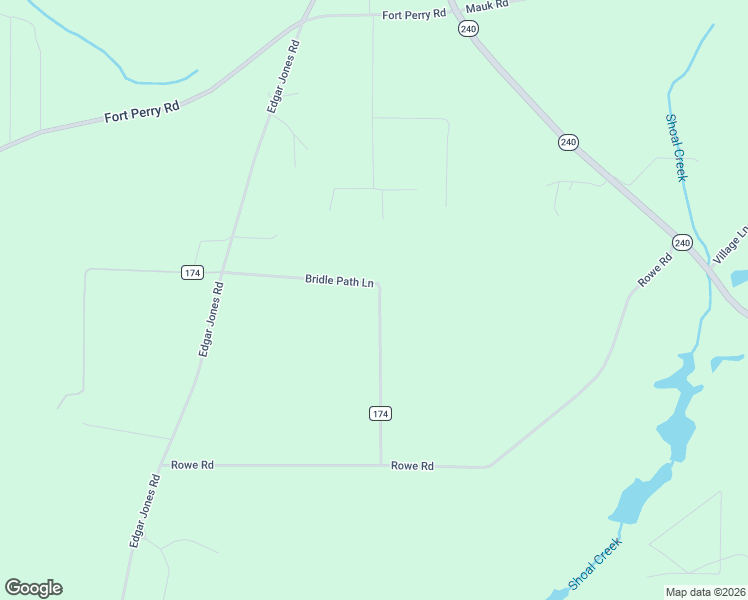 map of restaurants, bars, coffee shops, grocery stores, and more near 656 Bridle Path Lane in Box Springs