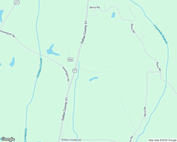 map of restaurants, bars, coffee shops, grocery stores, and more near 195 Valley Crossing in Valley Grande