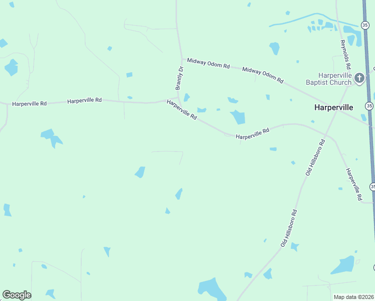 map of restaurants, bars, coffee shops, grocery stores, and more near in Harperville