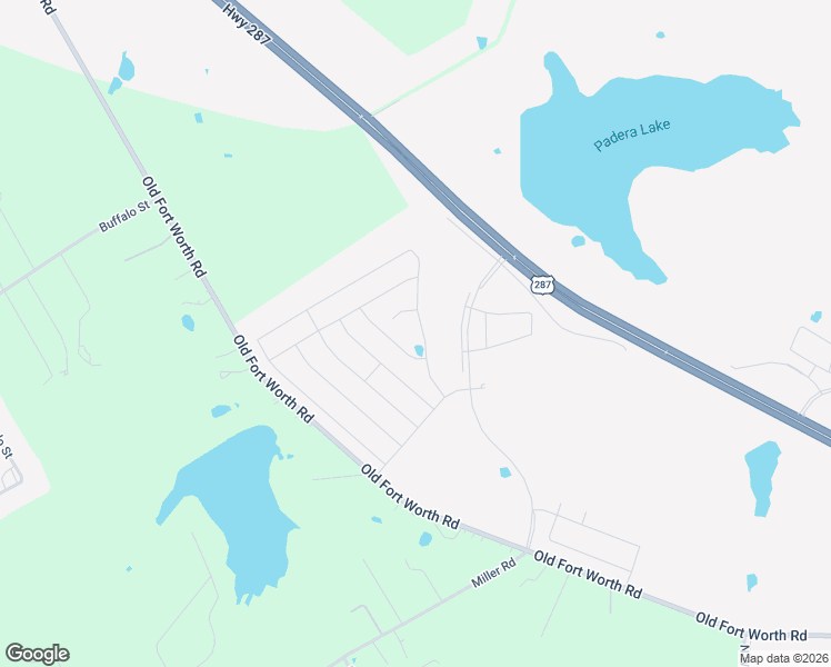 map of restaurants, bars, coffee shops, grocery stores, and more near 5798 U.S. 287 in Midlothian