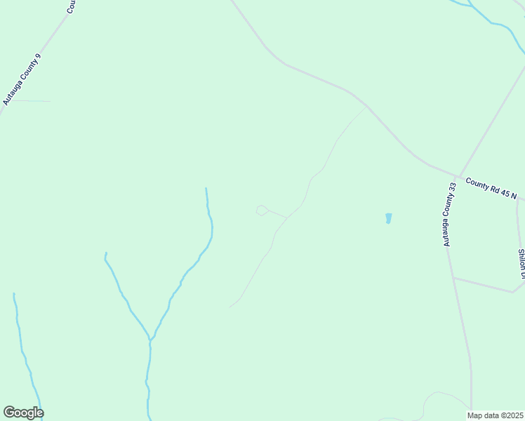 map of restaurants, bars, coffee shops, grocery stores, and more near 3319 Dudley Quarters in Autaugaville