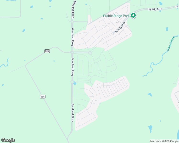 map of restaurants, bars, coffee shops, grocery stores, and more near 7360 Lakeview Drive in Venus
