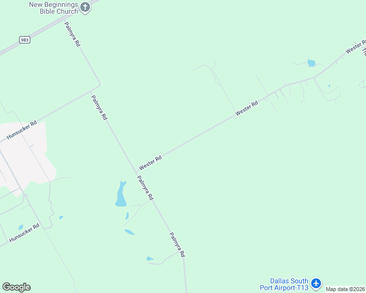 map of restaurants, bars, coffee shops, grocery stores, and more near 931 Wester Road in Ferris