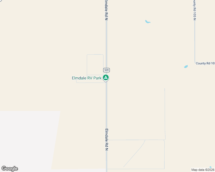 map of restaurants, bars, coffee shops, grocery stores, and more near 907 Elmdale Road North in Abilene