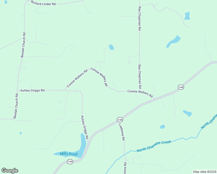 map of restaurants, bars, coffee shops, grocery stores, and more near 417 Connie Walters Road in Calhoun