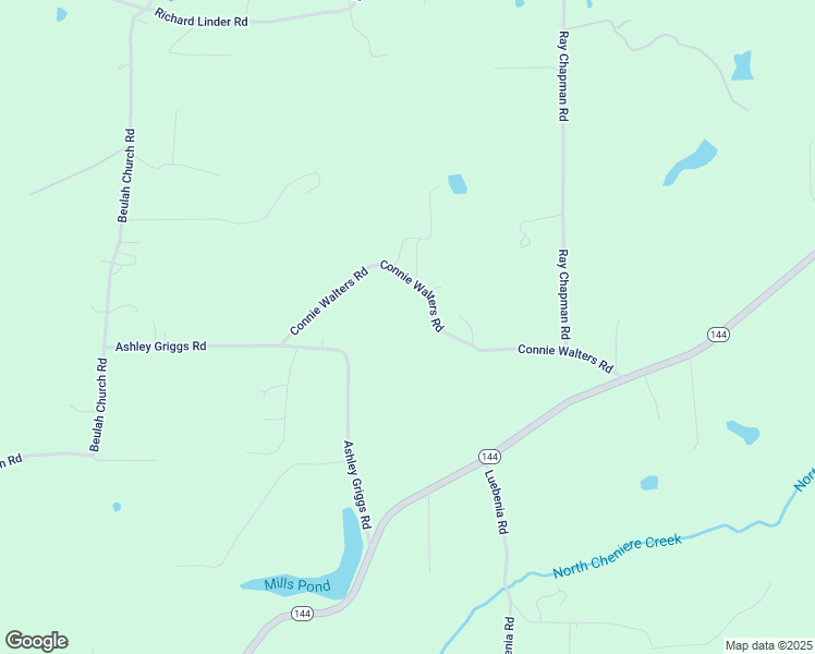 map of restaurants, bars, coffee shops, grocery stores, and more near 328 Connie Walters Road in Calhoun