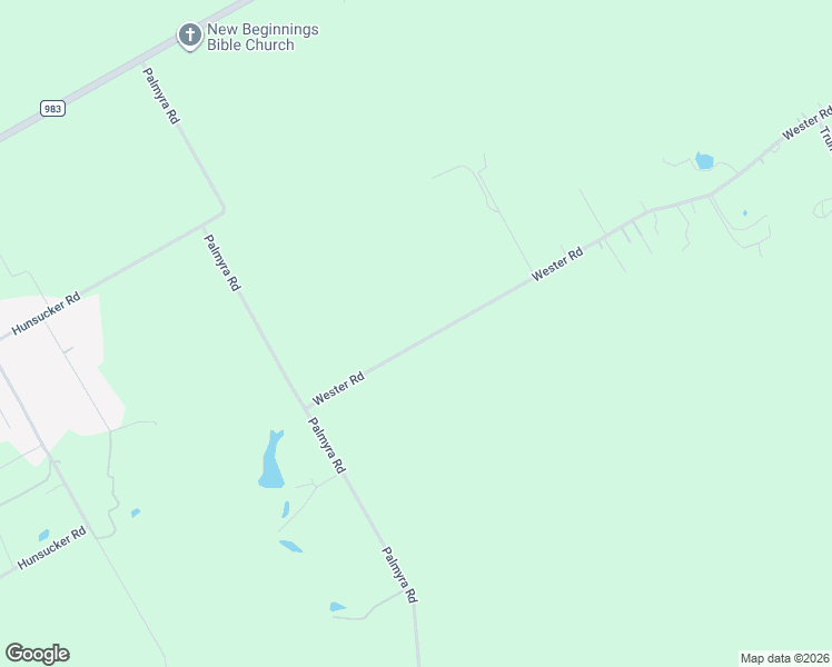 map of restaurants, bars, coffee shops, grocery stores, and more near in Red Oak