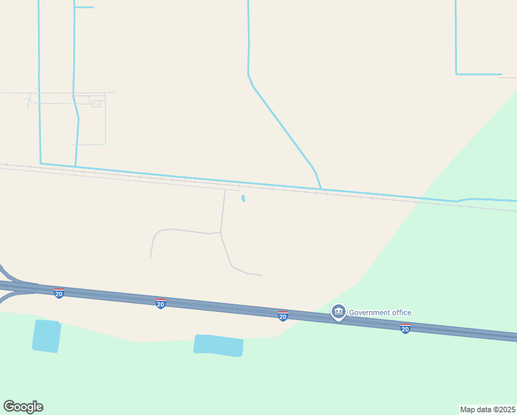 map of restaurants, bars, coffee shops, grocery stores, and more near 588 Meadowlark Drive in Monroe