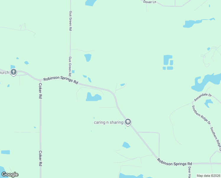 map of restaurants, bars, coffee shops, grocery stores, and more near 880 Robinson Springs Road in Madison