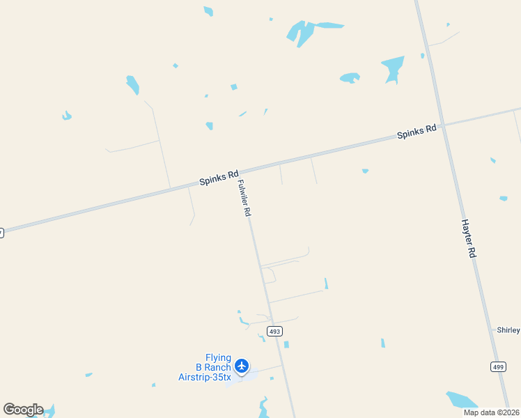 map of restaurants, bars, coffee shops, grocery stores, and more near 3161 Fulwiler Road in Abilene