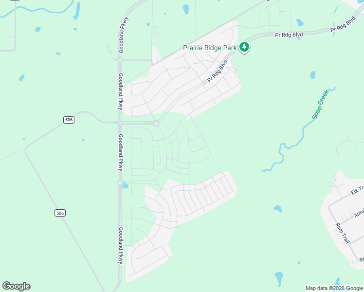 map of restaurants, bars, coffee shops, grocery stores, and more near 1192 Lakeview Drive in Venus